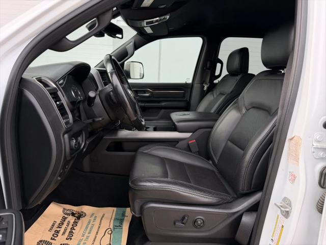 2020 Ram 1500 Sport