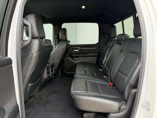 2020 Ram 1500 Sport