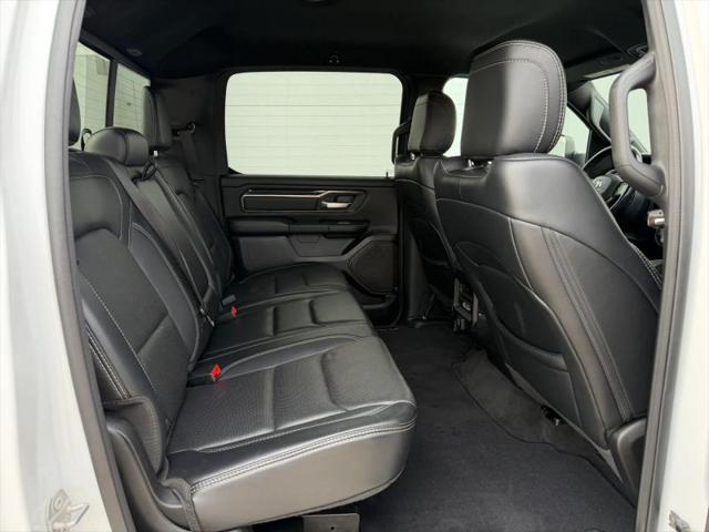 2020 Ram 1500 Sport
