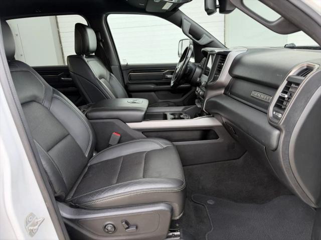 2020 Ram 1500 Sport