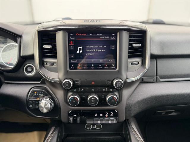 2020 Ram 1500 Sport