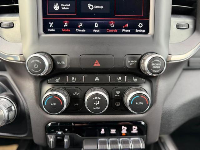 2020 Ram 1500 Sport