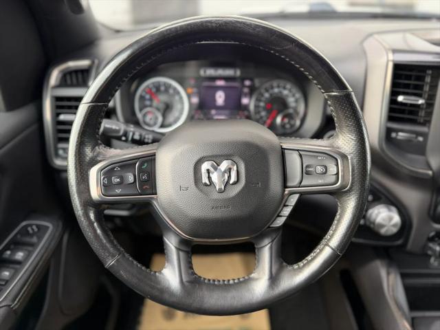 2020 Ram 1500 Sport