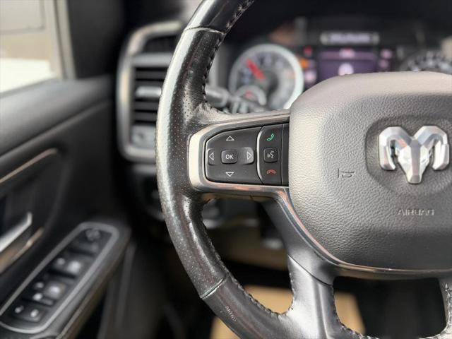 2020 Ram 1500 Sport
