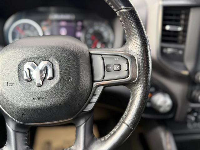 2020 Ram 1500 Sport