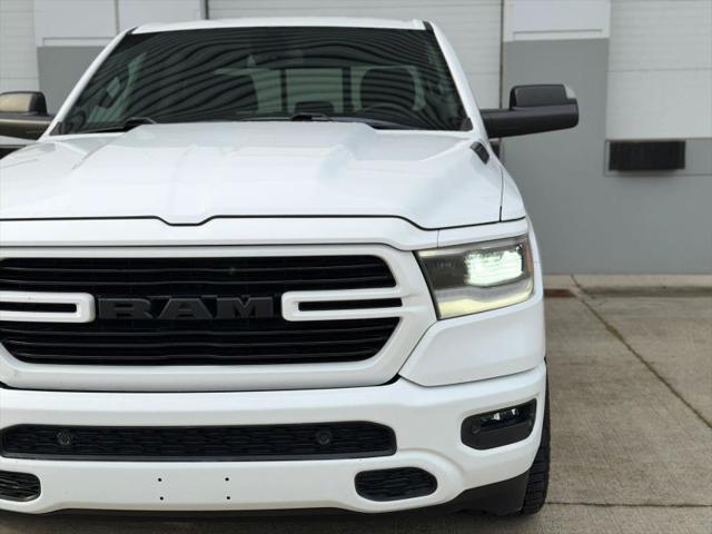 2020 Ram 1500 Sport
