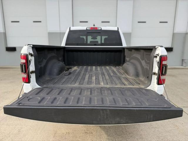 2020 Ram 1500 Sport