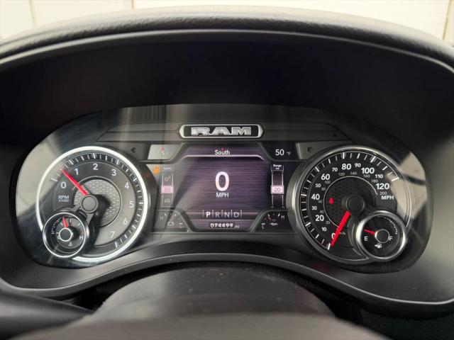 2020 Ram 1500 Sport