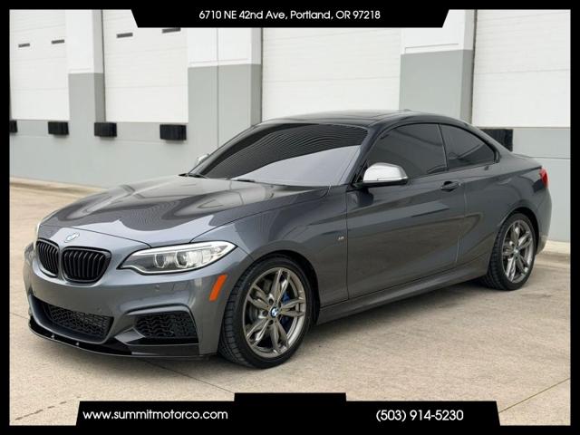 2014 BMW M2 M235i for sale in Portland, OR
