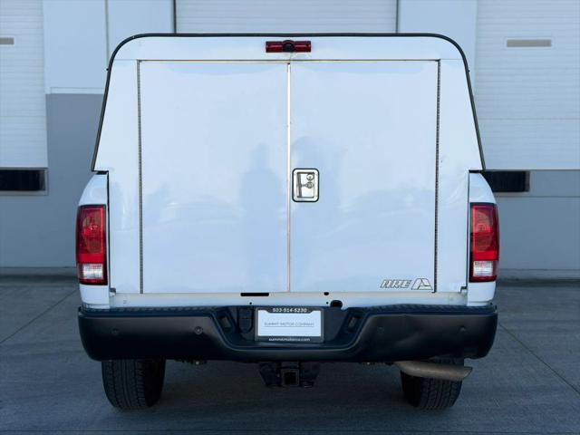 2023 Ram 1500 Classic Tradesman Quad Cab 4x2 6'4" Box