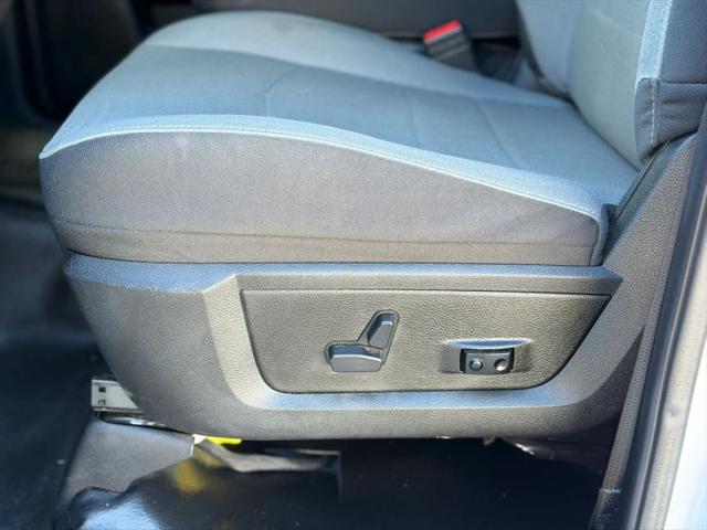 2023 Ram 1500 Classic Tradesman Quad Cab 4x2 6'4" Box
