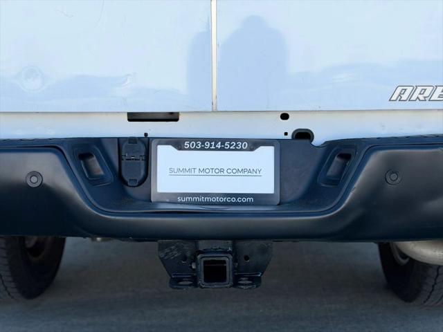 2023 Ram 1500 Classic Tradesman Quad Cab 4x2 6'4" Box