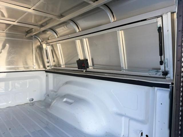 2023 Ram 1500 Classic Tradesman Quad Cab 4x2 6'4" Box