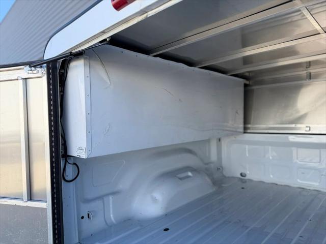 2023 Ram 1500 Classic Tradesman Quad Cab 4x2 6'4" Box
