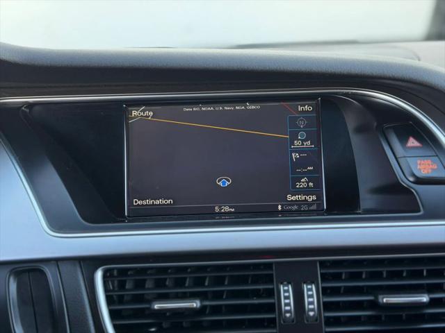 2013 Audi S4 3.0T Premium Plus