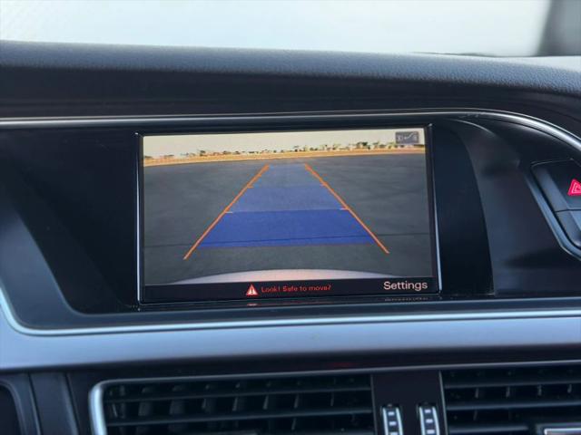 2013 Audi S4 3.0T Premium Plus