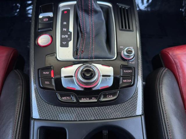 2013 Audi S4 3.0T Premium Plus