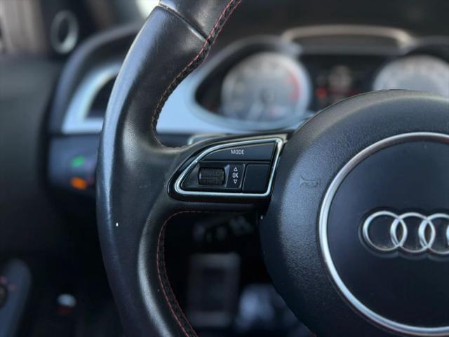 2013 Audi S4 3.0T Premium Plus