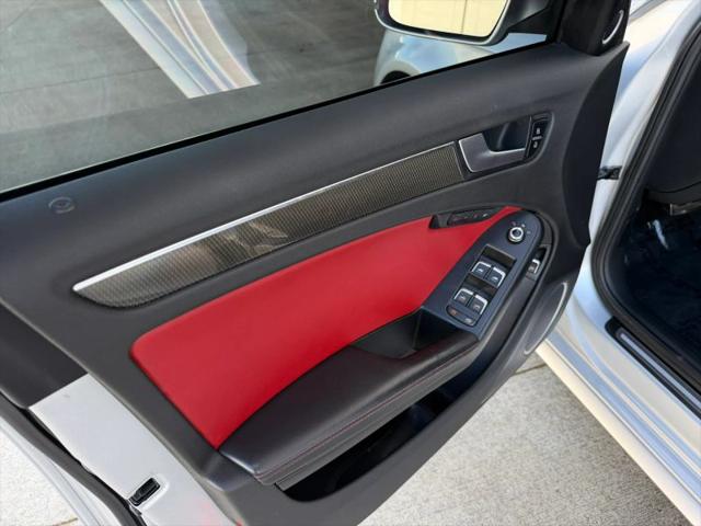 2013 Audi S4 3.0T Premium Plus