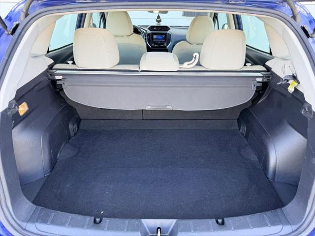 2018 Subaru Impreza 2.0i Premium
