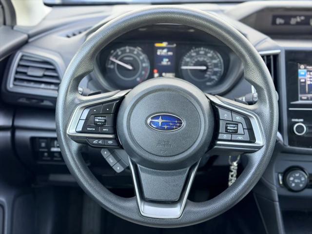 2018 Subaru Impreza 2.0i Premium