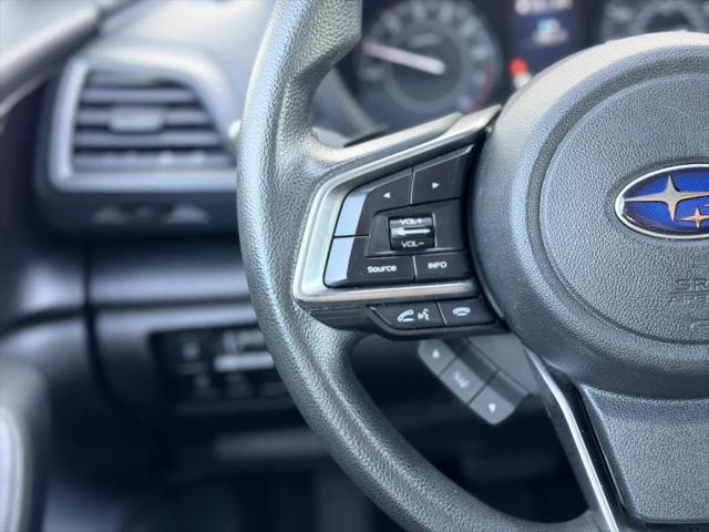 2018 Subaru Impreza 2.0i Premium