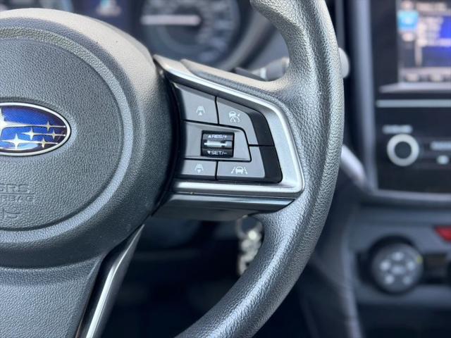 2018 Subaru Impreza 2.0i Premium