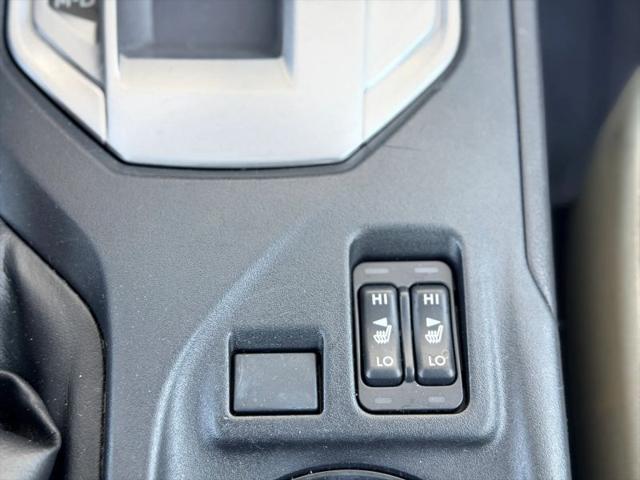 2018 Subaru Impreza 2.0i Premium