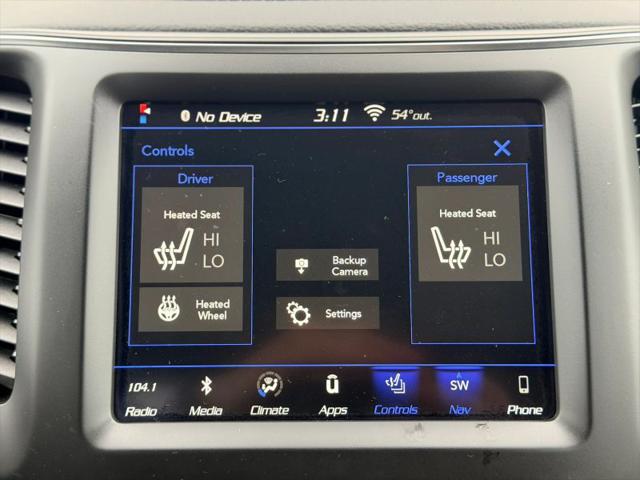 2019 Jeep Cherokee Latitude Plus 4x4