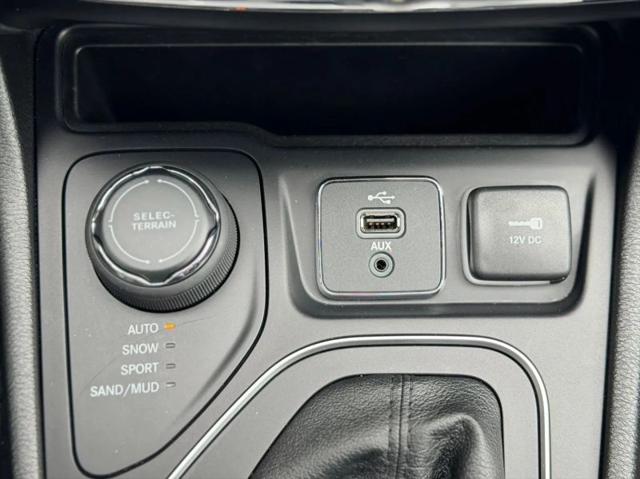 2019 Jeep Cherokee Latitude Plus 4x4