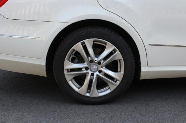 2011 Mercedes-Benz E 350 E 350