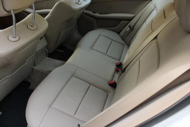 2011 Mercedes-Benz E 350 E 350