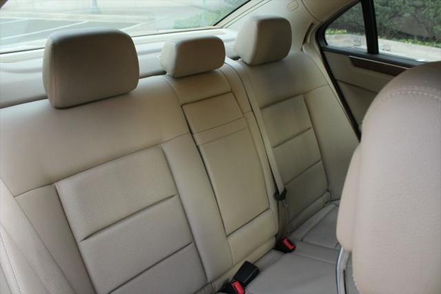 2011 Mercedes-Benz E 350 E 350