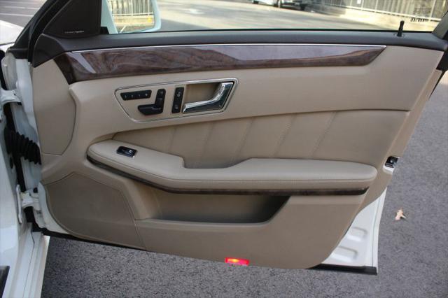 2011 Mercedes-Benz E 350 E 350
