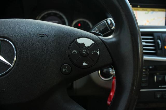 2011 Mercedes-Benz E 350 E 350