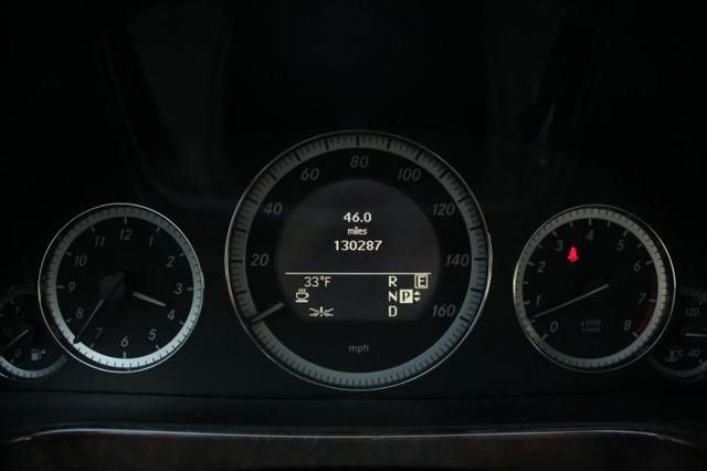 2011 Mercedes-Benz E 350 E 350