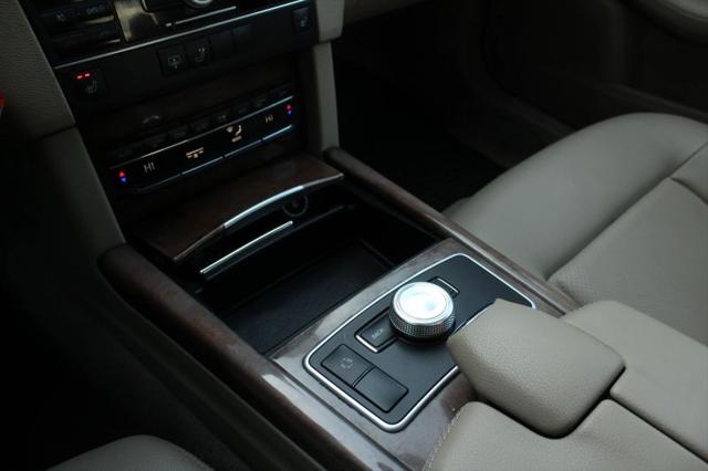 2011 Mercedes-Benz E 350 E 350