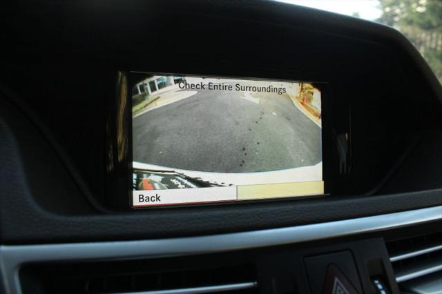 2011 Mercedes-Benz E 350 E 350
