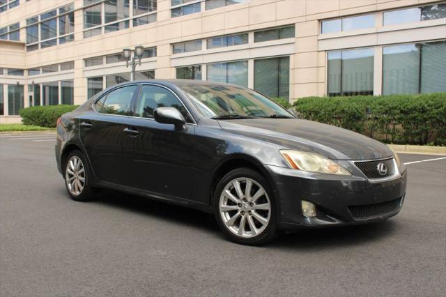 2008 Lexus IS 250 250 Sport for sale in Arlington, VA