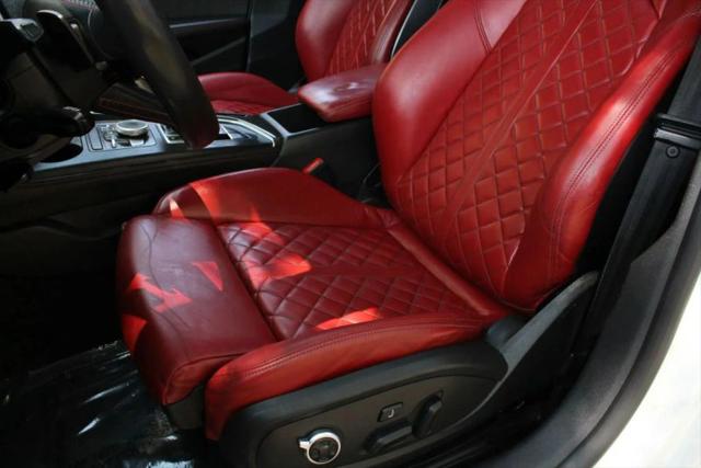 2018 Audi S5 3.0T Premium Plus