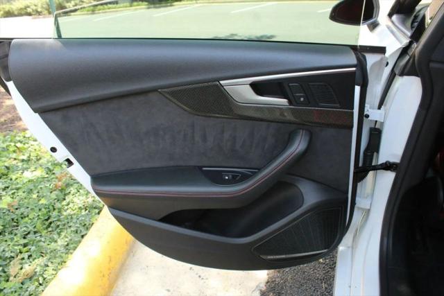 2018 Audi S5 3.0T Premium Plus
