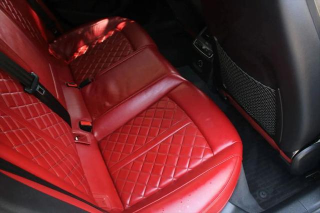 2018 Audi S5 3.0T Premium Plus