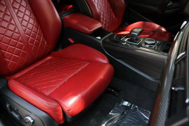 2018 Audi S5 3.0T Premium Plus