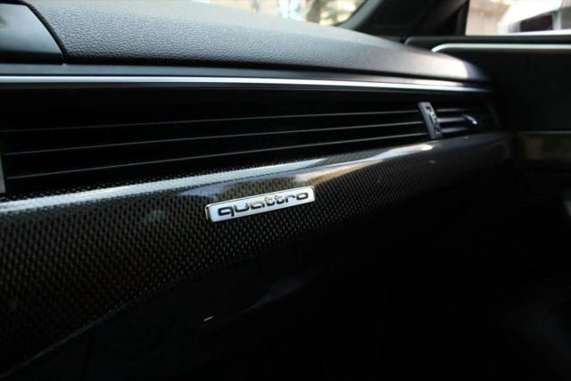 2018 Audi S5 3.0T Premium Plus