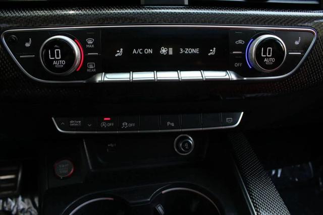 2018 Audi S5 3.0T Premium Plus