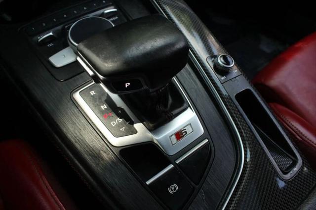 2018 Audi S5 3.0T Premium Plus