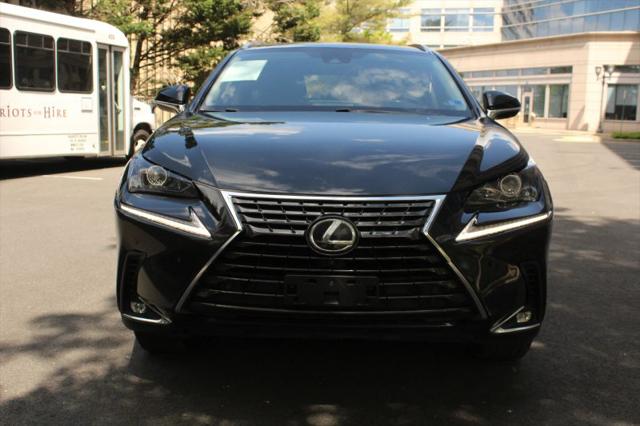 2019 Lexus NX 300 300