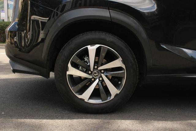 2019 Lexus NX 300 300