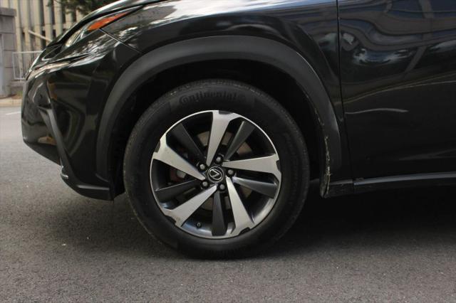 2019 Lexus NX 300 300