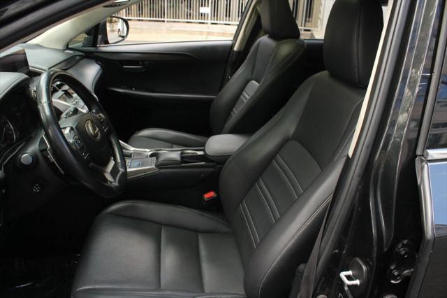 2019 Lexus NX 300 300